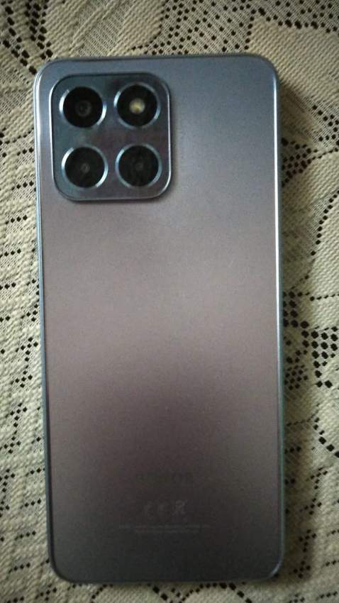 Honor x6 - 1 - Honor Phones  on Aster Vender