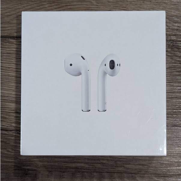 New airpods second generation - 1 - All electronics products  on Aster Vender