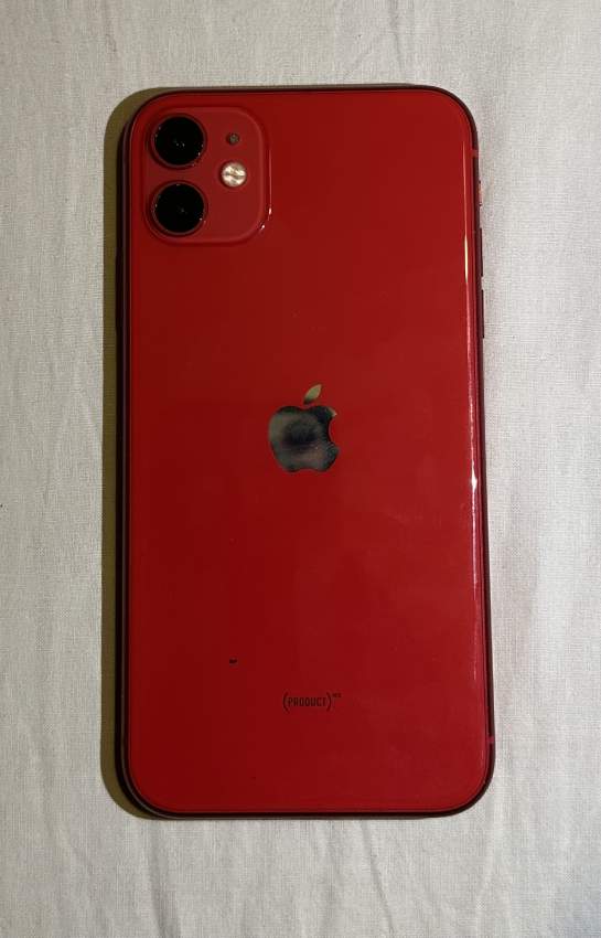 iPhone 11 - 1 - iPhones  on Aster Vender