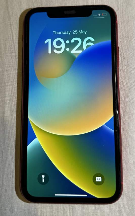 iPhone 11 - 0 - iPhones  on Aster Vender