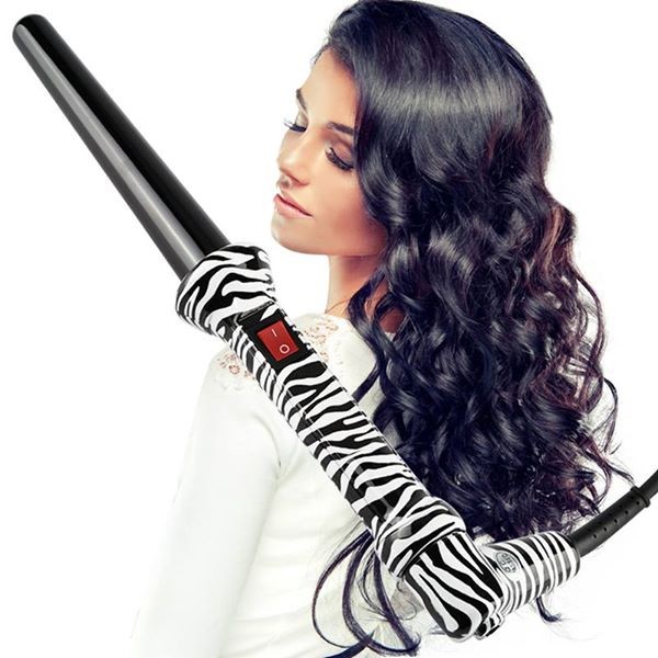 BRUSH STRAIGHTENER AND 1 HAIR CURLER FREE GIFT - 0 - Sports outfits  on Aster Vender