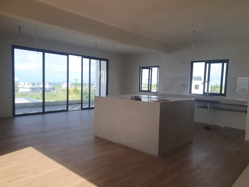 Newly built house for sale at Mare D'Albert - 2 - House  on Aster Vender