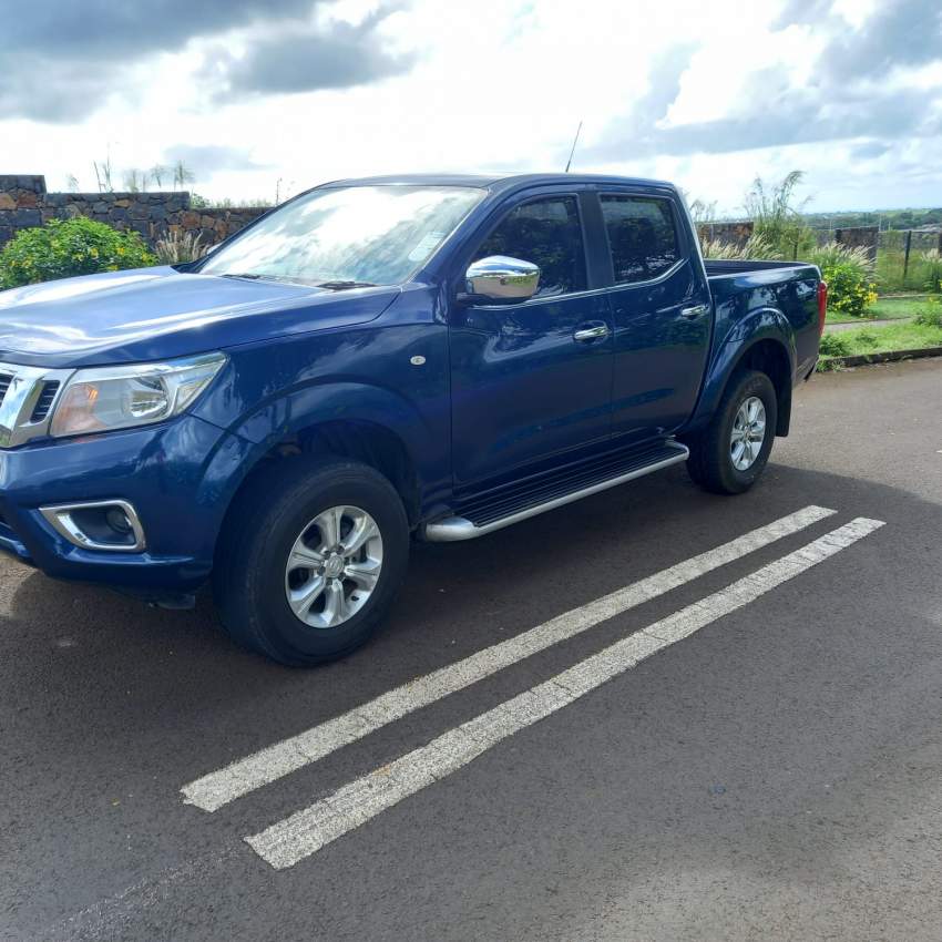 4x2 navarra on Aster Vender