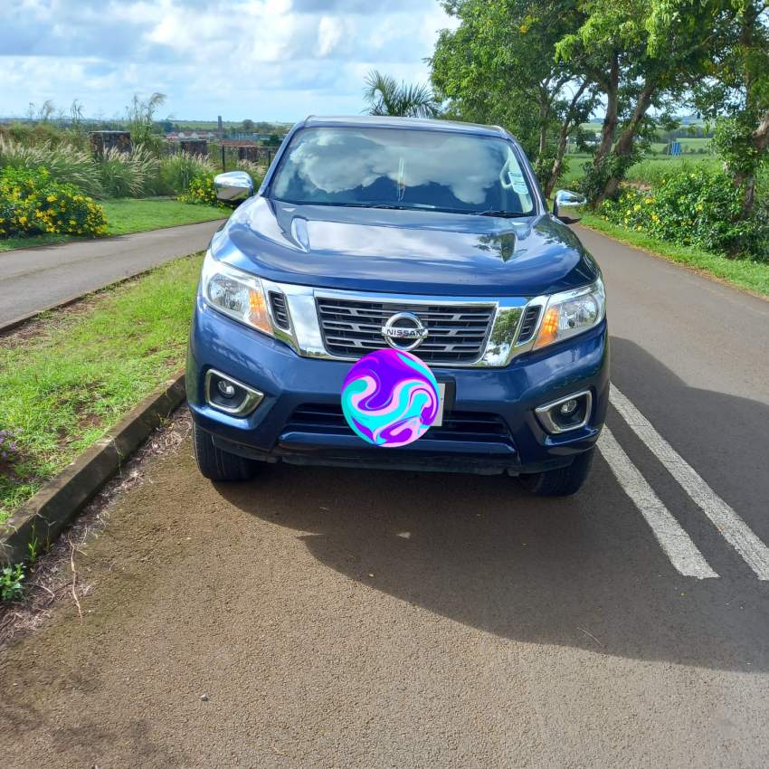 4x2 navarra on Aster Vender