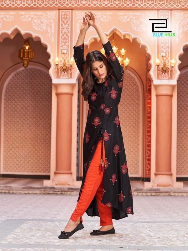 Indian Wear - 1 - Suits (Women)  on Aster Vender