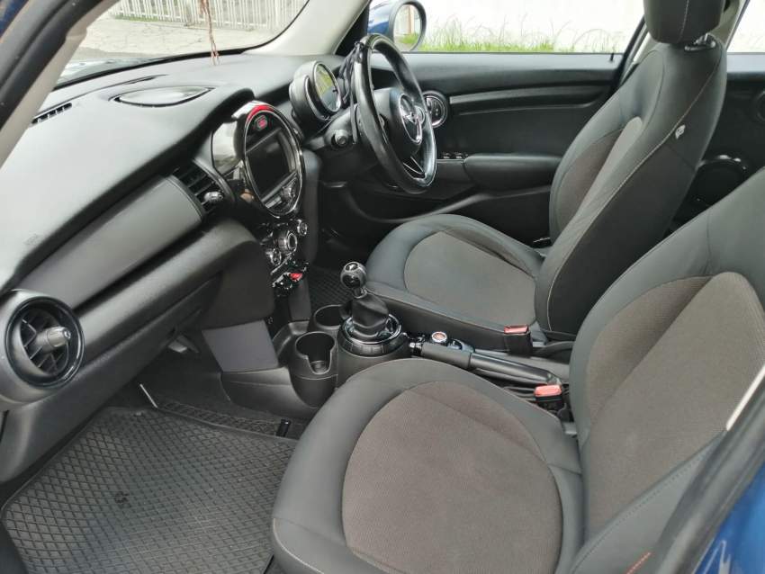 Mini One - 2 - Luxury Cars  on Aster Vender