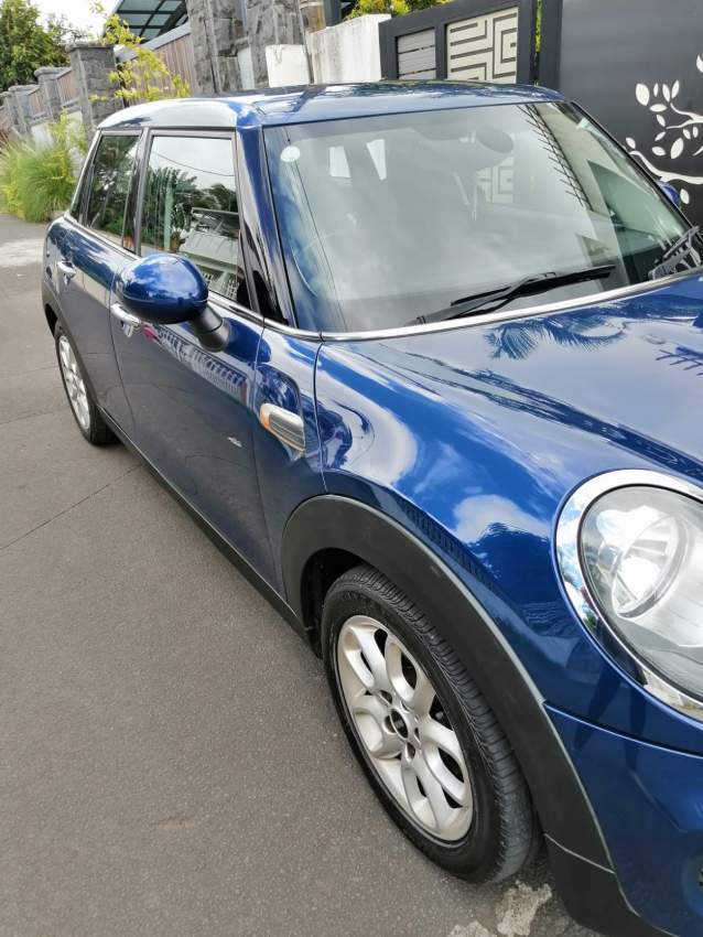 Mini One - 1 - Luxury Cars  on Aster Vender