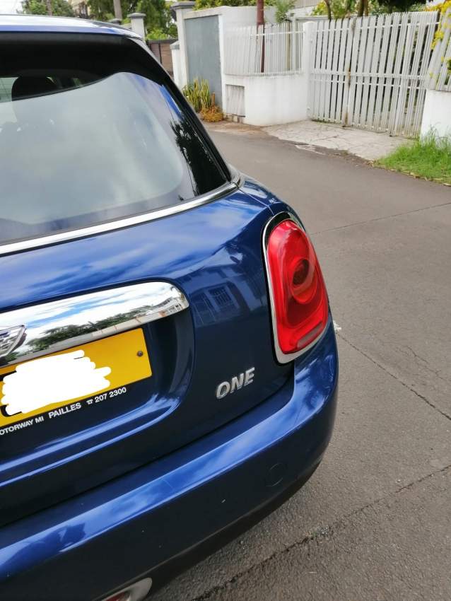 Mini One - 4 - Luxury Cars  on Aster Vender