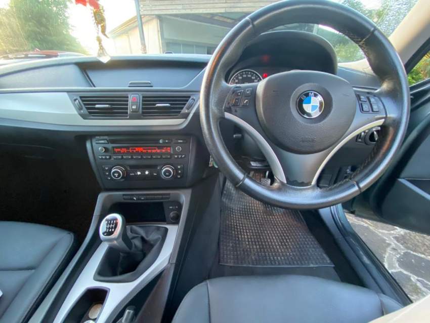 BMW x1 2010 SDrive 18 - 4 - SUV Cars  on Aster Vender