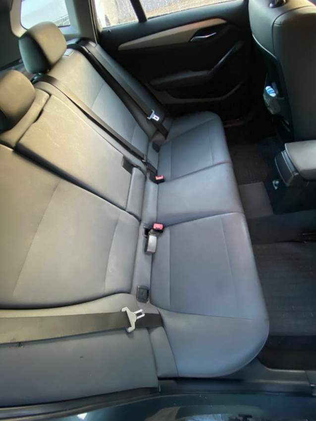 BMW x1 2010 SDrive 18 - 3 - SUV Cars  on Aster Vender