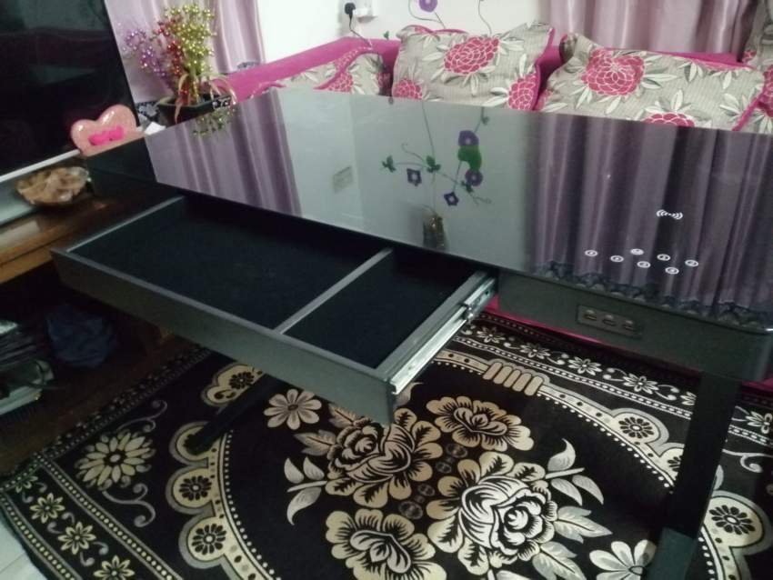 Electronic height adjustable table for sale. - 4 - Tables  on Aster Vender
