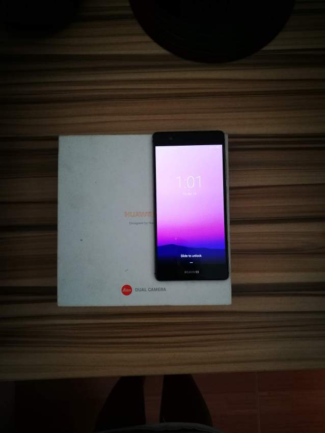 Huawei P9 - 0 - Android Phones  on Aster Vender