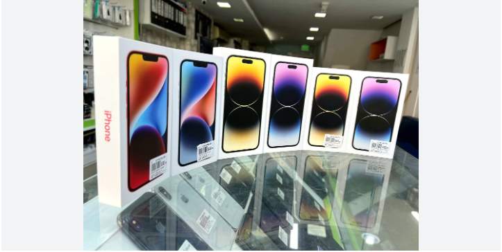 Wholesales Apple iPhone 14Pro Max,iPhone 13Pro Max Factory Unlocked - 0 - iPhones  on Aster Vender