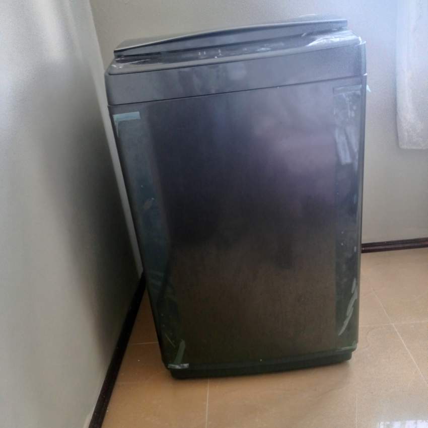 Washing Machine 10kg - 0 - All household appliances  on Aster Vender