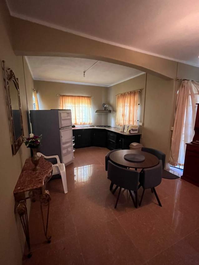 New House for rent at Fond du Sac on 20 perches of land - 3 - House  on Aster Vender