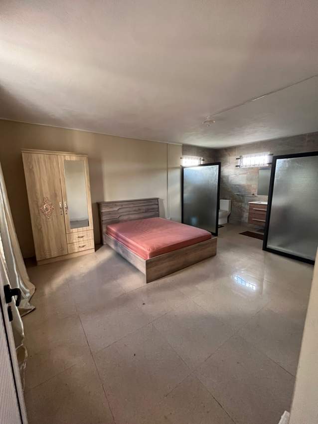 New House for rent at Fond du Sac on 20 perches of land - 5 - House  on Aster Vender