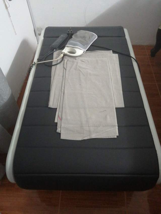 Electronic Massage ceragem massage bed - 0 - Massage products  on Aster Vender
