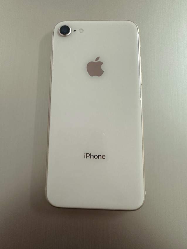 Iphone 8 256gb - 0 - iPhones  on Aster Vender