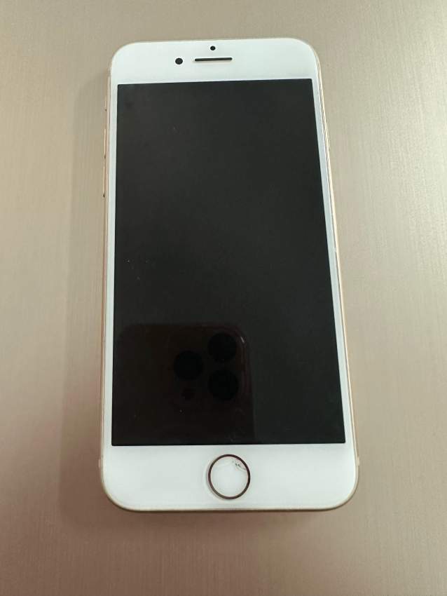 Iphone 8 256gb - 1 - iPhones  on Aster Vender