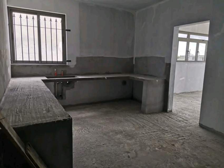 Newly Constructed on a plot of 8.5 perches - to be sell as it is - 2 - House  on Aster Vender