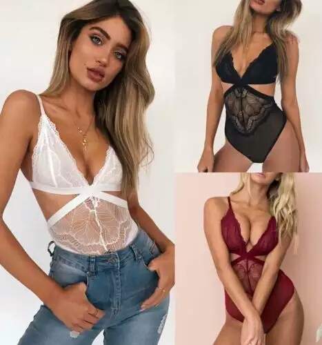 Body lingerie  - 0 - Sexy Lingeries (Women)  on Aster Vender