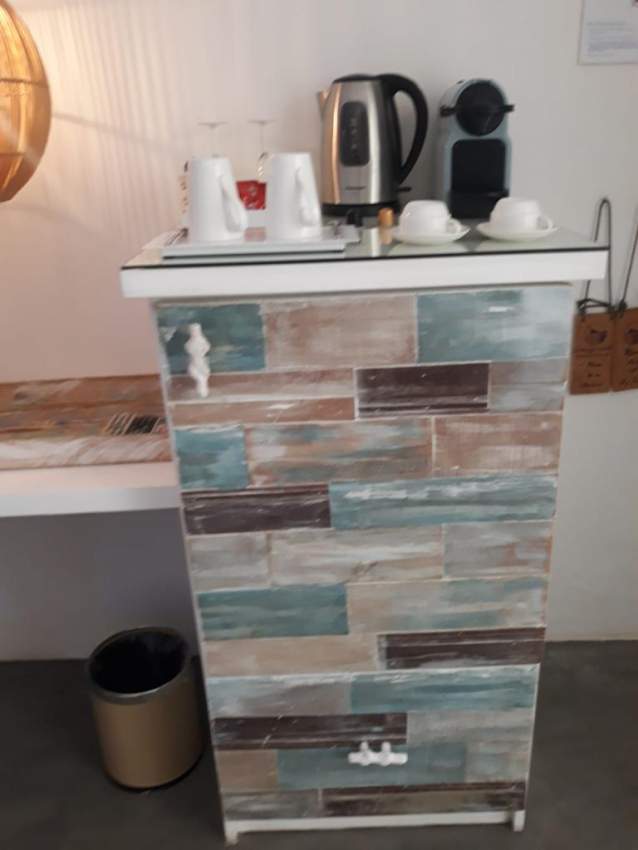 Used on Aster Vender