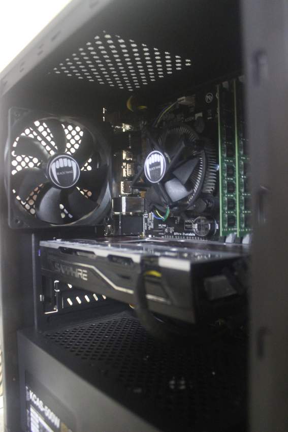 GAMING PC FOR SALE - 1 - All Informatics Products  on Aster Vender