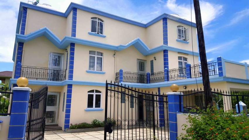 Fully furnished 3 bedroom each Duplex  at Calodyne - 7 - Apartments  on Aster Vender