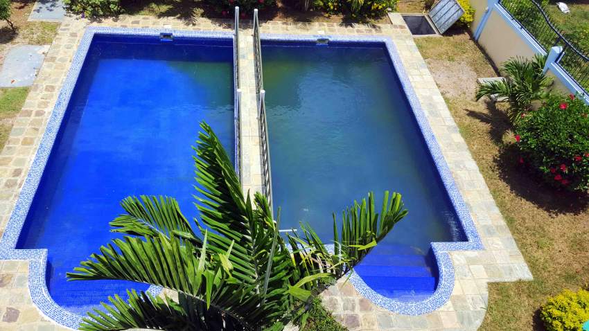 Fully furnished 3 bedroom each Duplex  at Calodyne - 3 - Apartments  on Aster Vender