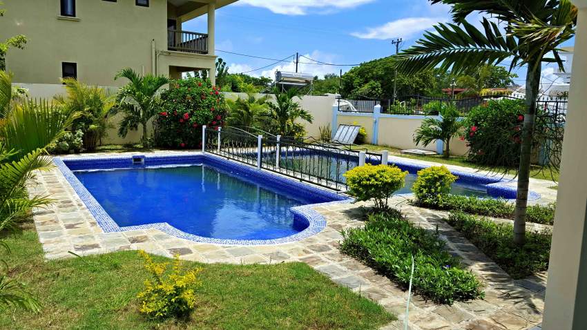 Fully furnished 3 bedroom each Duplex  at Calodyne - 1 - Apartments  on Aster Vender