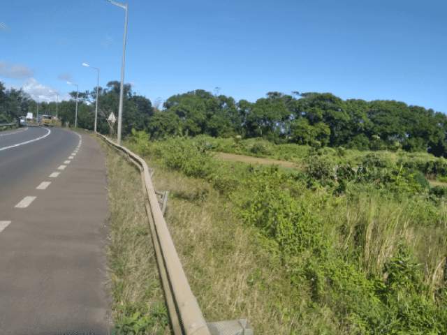 Agricultural ĺand for sale - 2 - Land  on Aster Vender