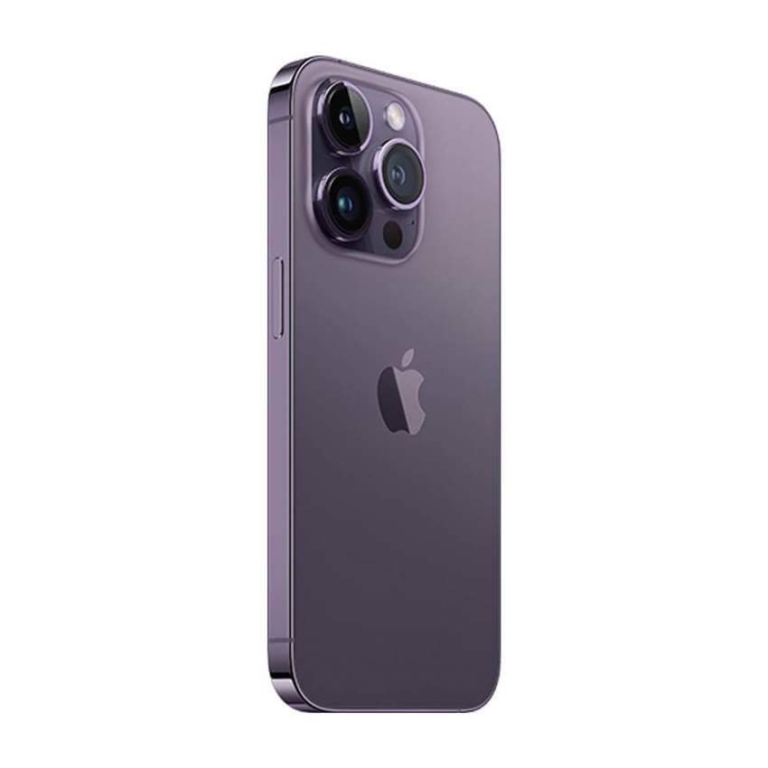 iPhone 14 Pro Deep Purple 256GB - 1 - iPhones  on Aster Vender