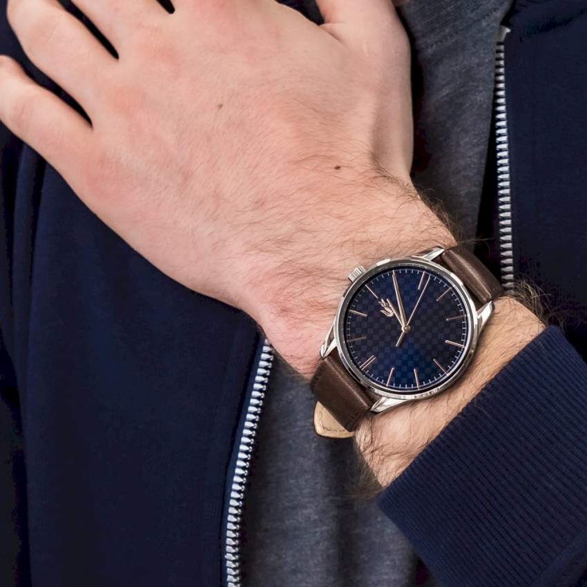 Lacoste Vienna Mens Watch - 1 - Others  on Aster Vender