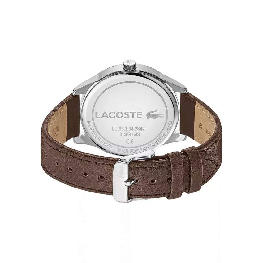 Lacoste Vienna Mens Watch - 2 - Others  on Aster Vender