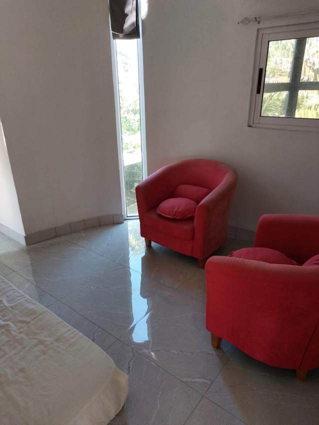 VILLA FOR SALE AT VALE - 1 - Villas  on Aster Vender