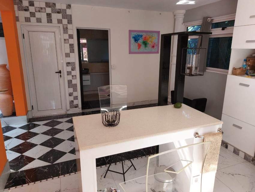 VILLA FOR SALE AT VALE - 4 - Villas  on Aster Vender