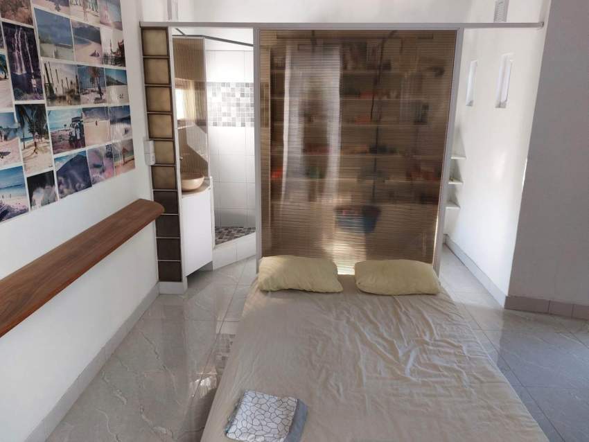 VILLA FOR SALE AT VALE - 3 - Villas  on Aster Vender