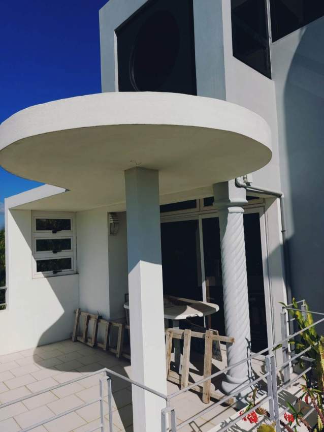 VILLA FOR SALE AT VALE - 7 - Villas  on Aster Vender