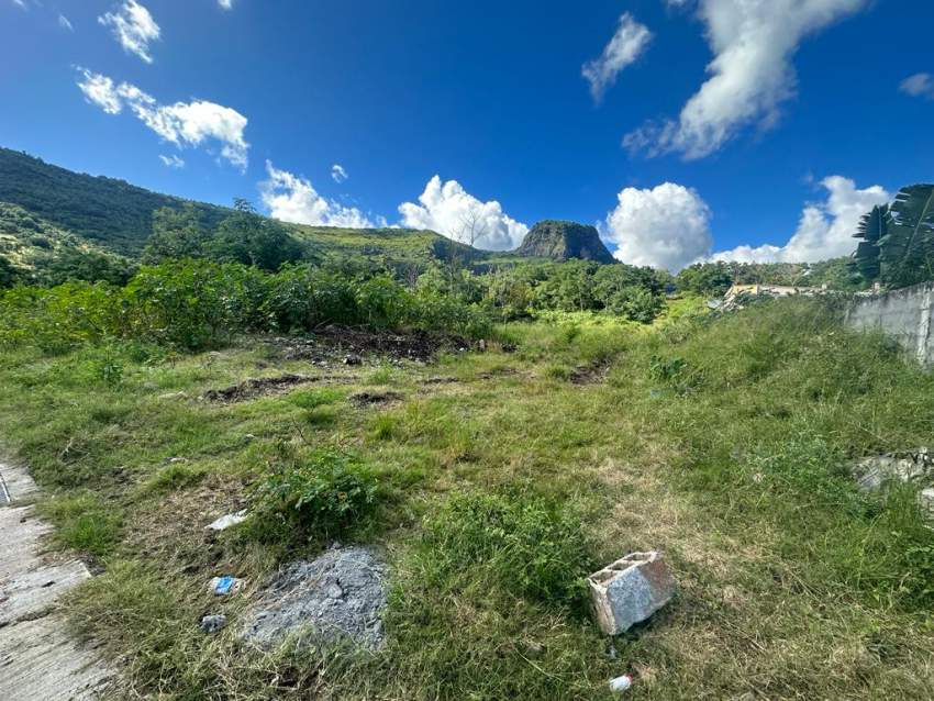 Land for sale at st croix - 0 - Land  on Aster Vender