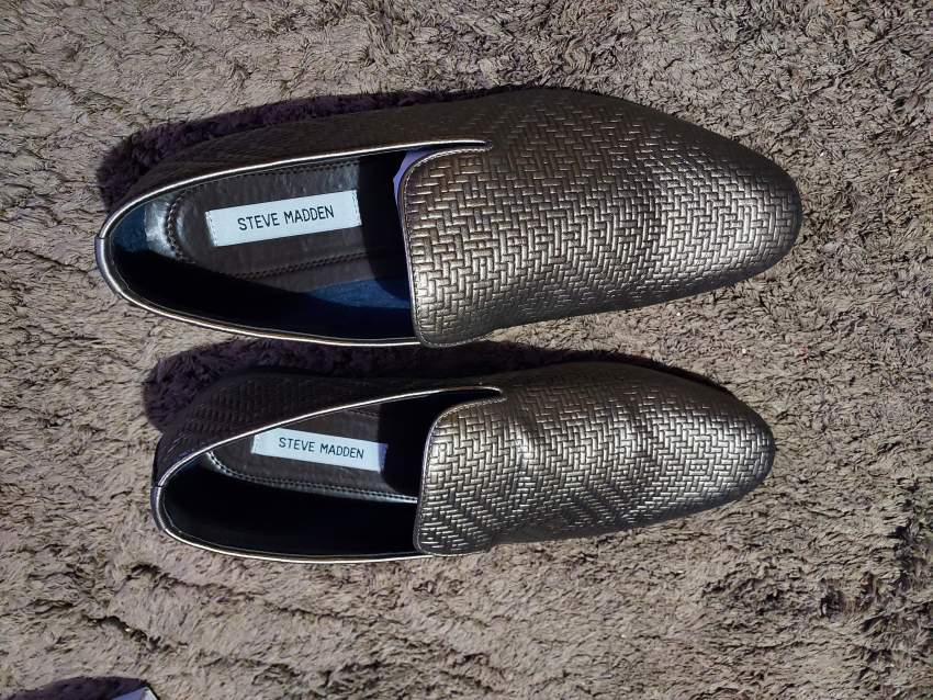 Steve Maden Shoes - 0 - Classic shoes  on Aster Vender