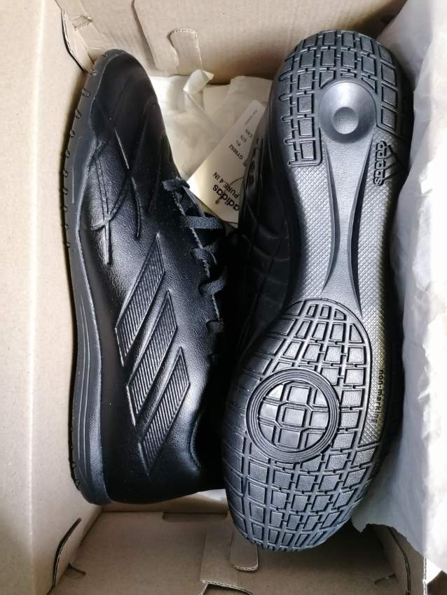 Adidas Copa Pure.4 IN - 1 - Sports shoes  on Aster Vender