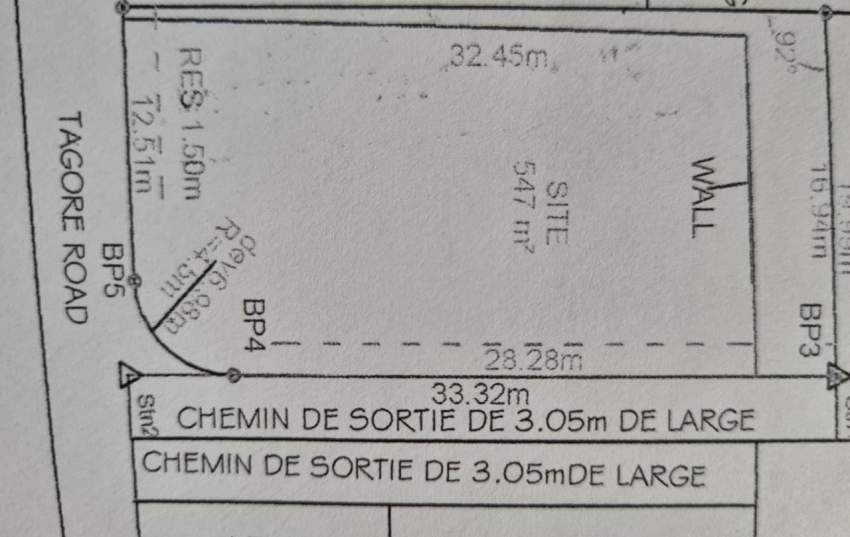 Residential land for sale at lallmatie - 1 - Land  on Aster Vender