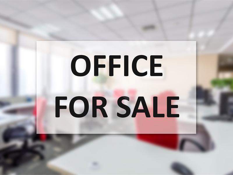 Tamarin sale office space with parking in a secure résidence - 0 - Office Space  on Aster Vender