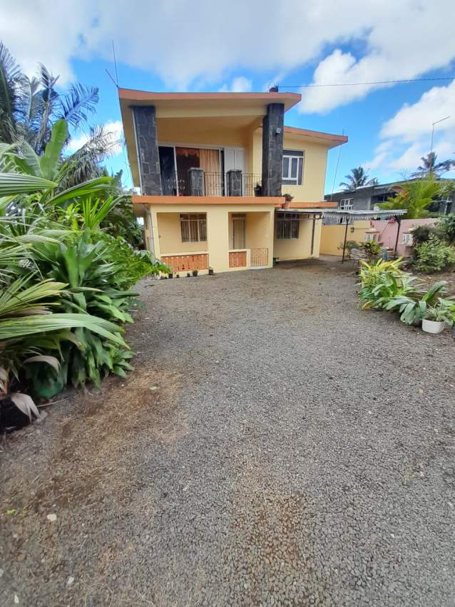 2 Storey House - 1 - House  on Aster Vender