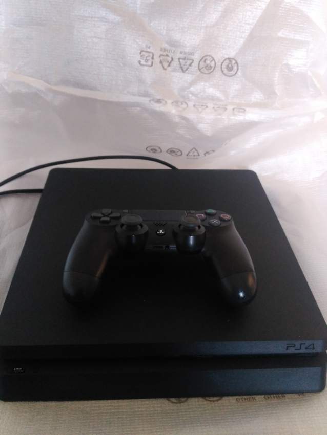 PS4  - 0 - PS4, PC, Xbox, PSP Games  on Aster Vender