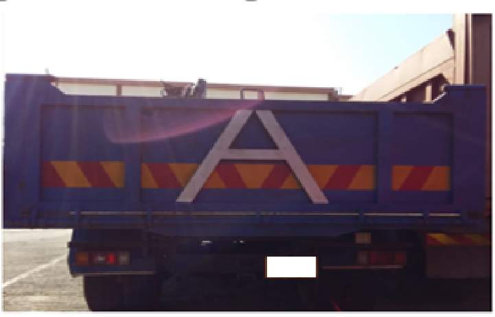 Truck - Year 2018 - 2 - Other heavy trucks  on Aster Vender