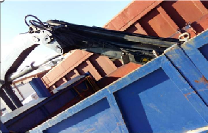 Truck - Year 2018 - 3 - Other heavy trucks  on Aster Vender