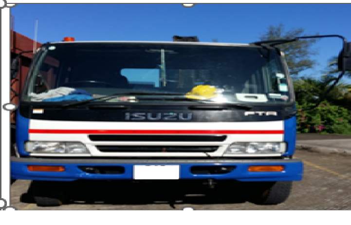 Truck - Year 2018 - 0 - Other heavy trucks  on Aster Vender