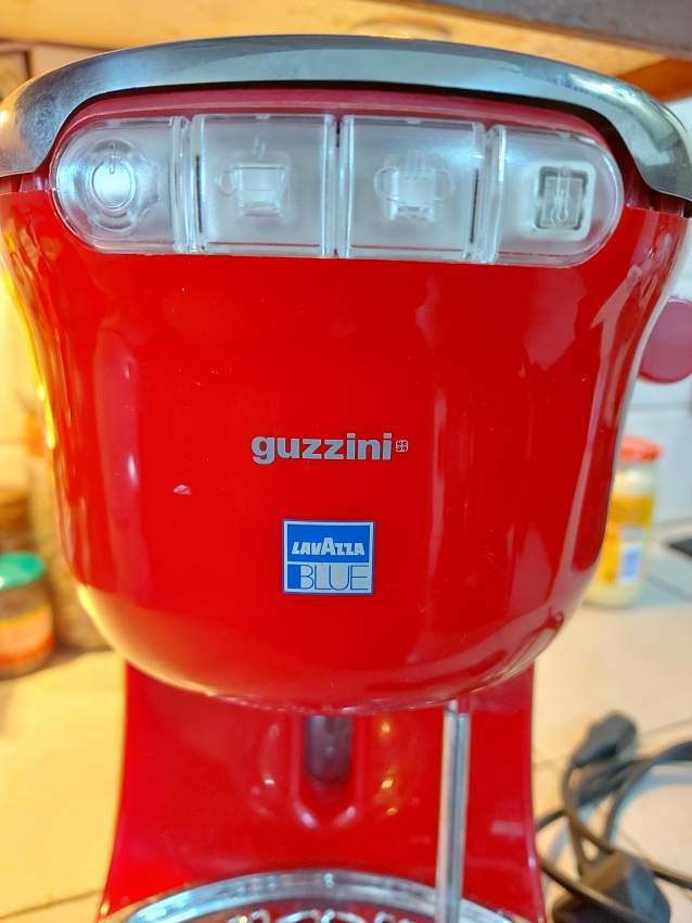 Lavazza Coffee Machine - 2 - Kitchen appliances  on Aster Vender