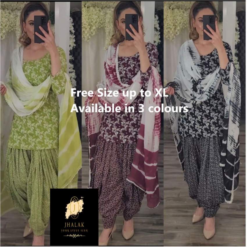 New arrivals at Jhalak - Your Style Icon Ltd - 5 - Dresses (Women)  on Aster Vender